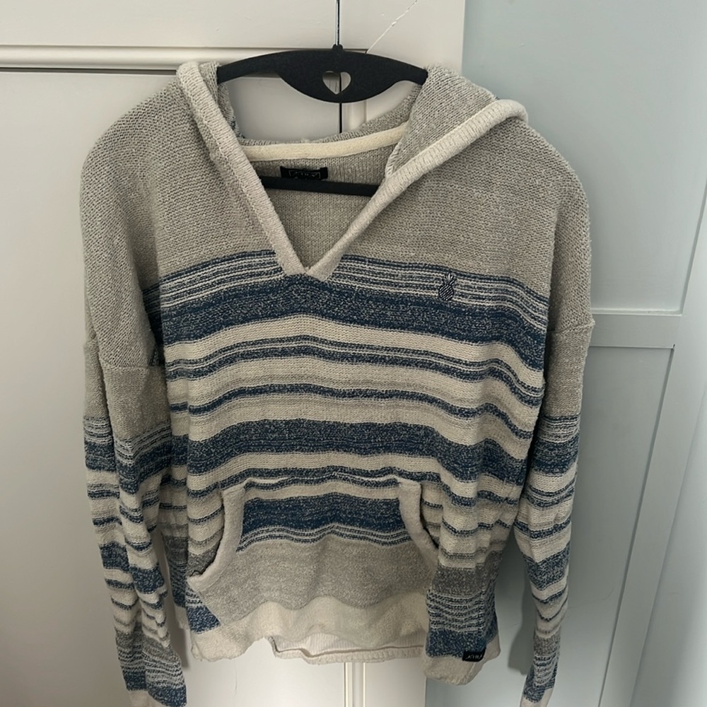 Lira surf sweatshirt